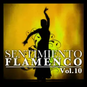 Sentimiento Flamenco Vol.10