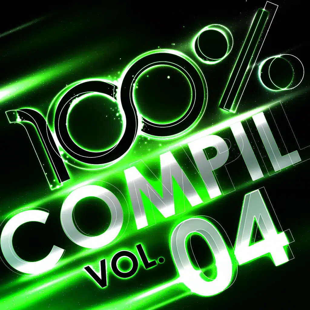 100 % Compil Vol. 4