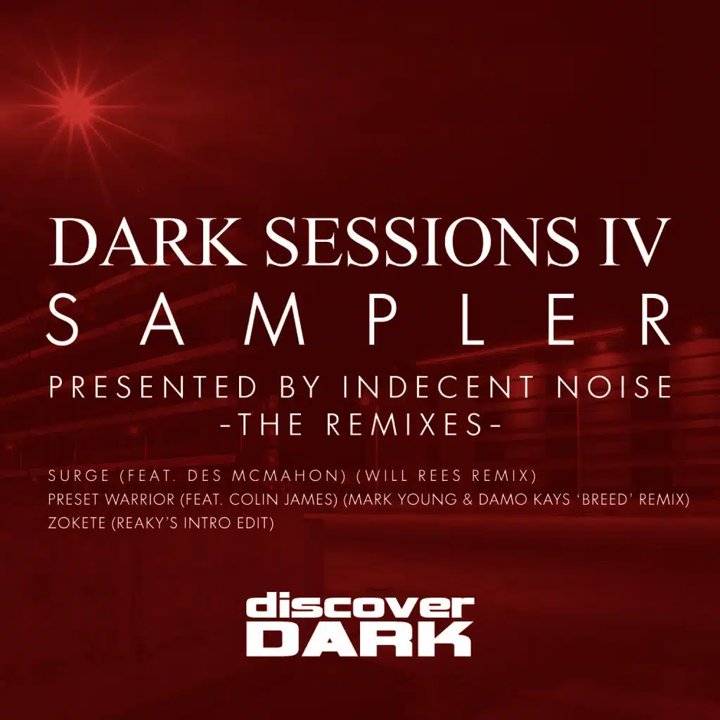 Zokete (Reaky's Intro Edit)