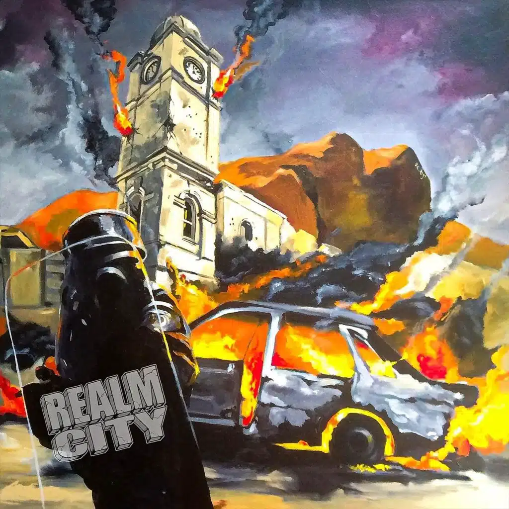 Realm City