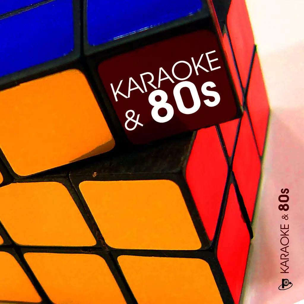 Every Time You Go Away (Karaoke Version)