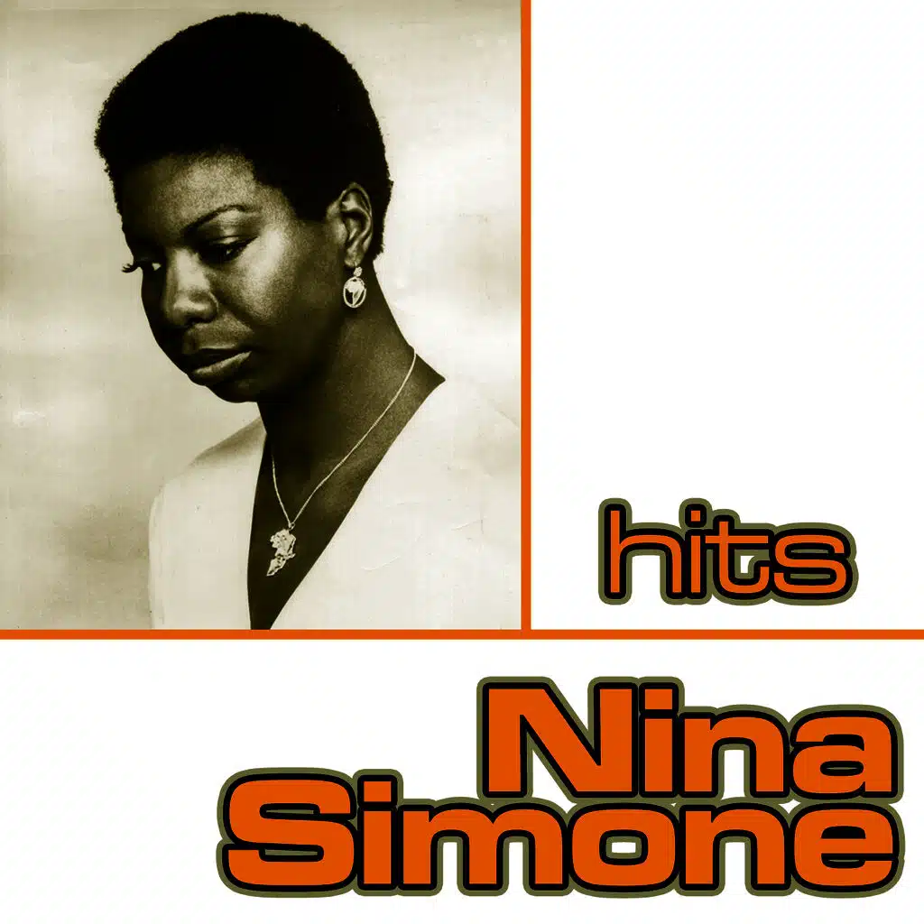 Nina Simone 17 Hits