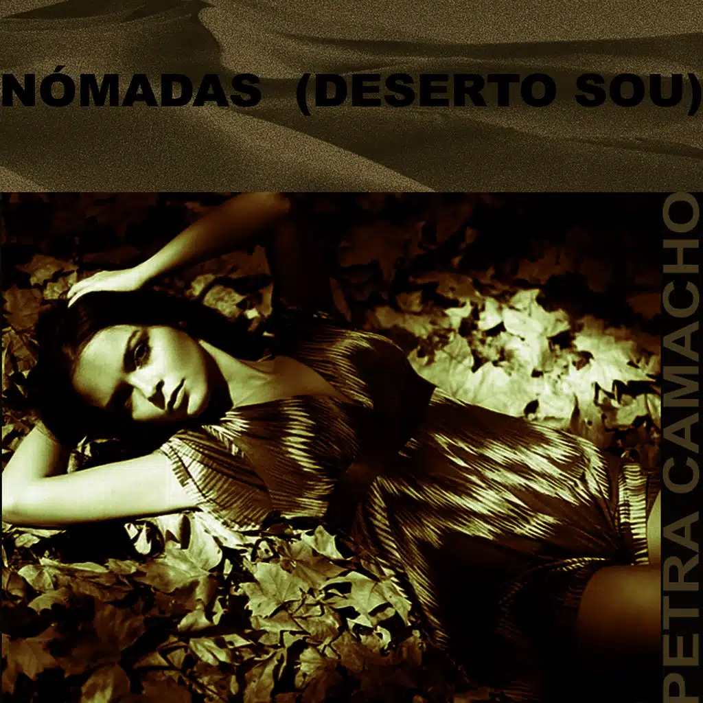 Nómadas (Deserto Sou)