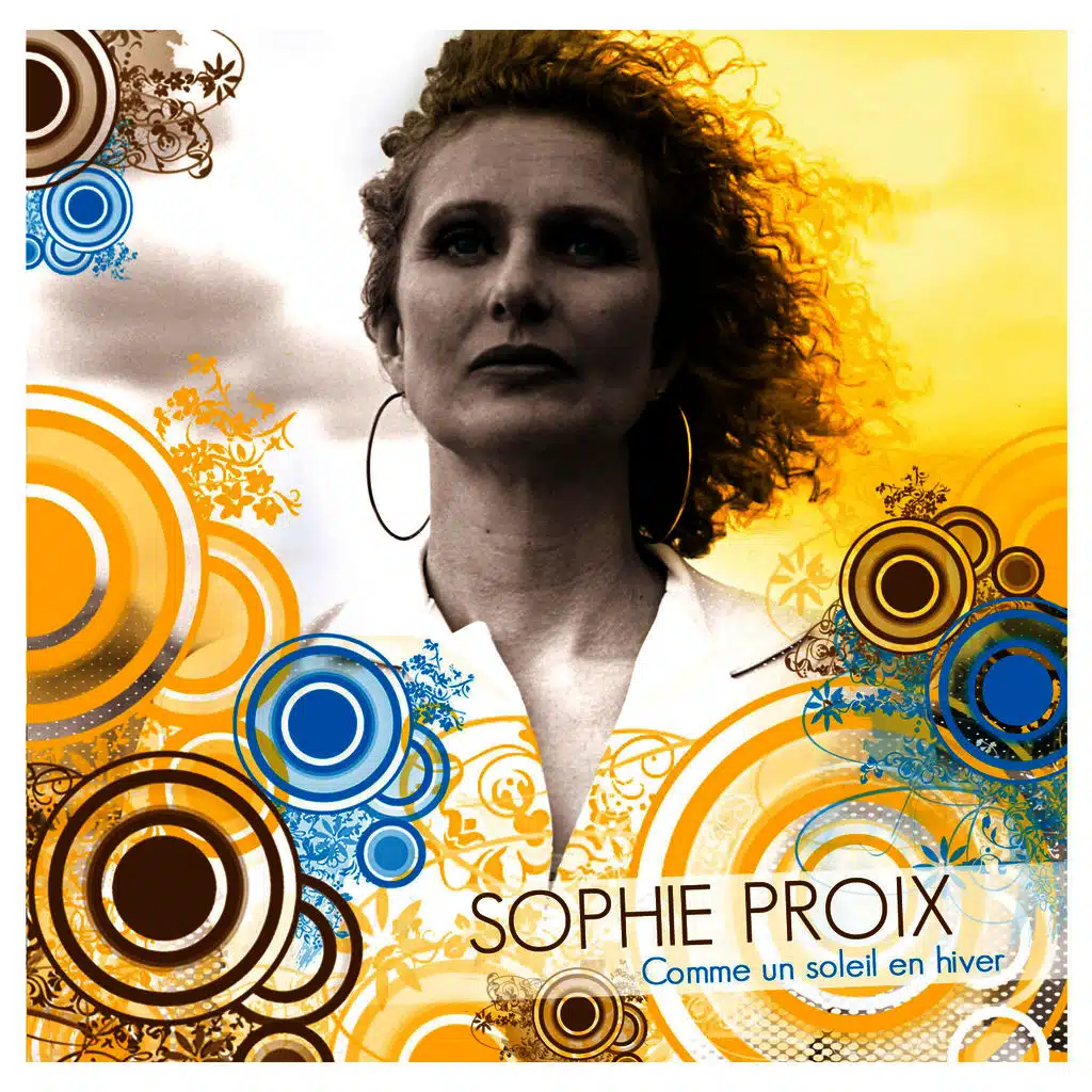 Tango (ft. Jaco Largent, Richard Arame )