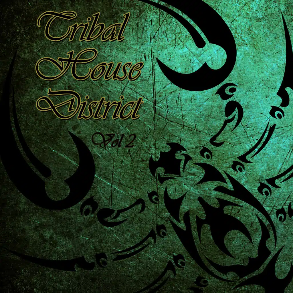 Tribal House District Vol. 2