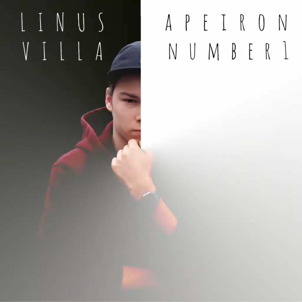 Apeiron Number 1