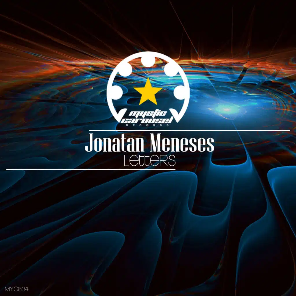 Jonatan Meneses
