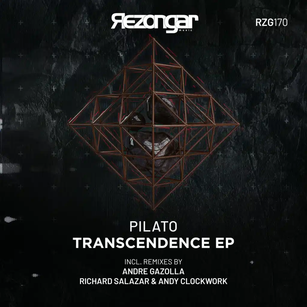Transcendence (feat. Andre Gazolla & Andy Clockwork)