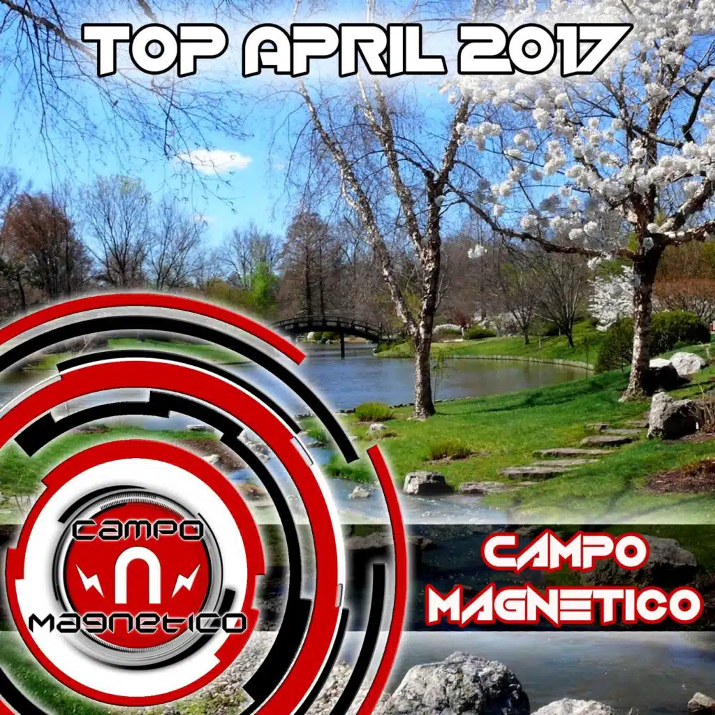 Campo Magnetico Top April 2017