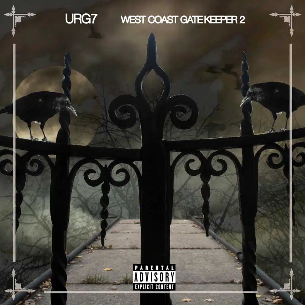 West Coast Gatekeeper 2