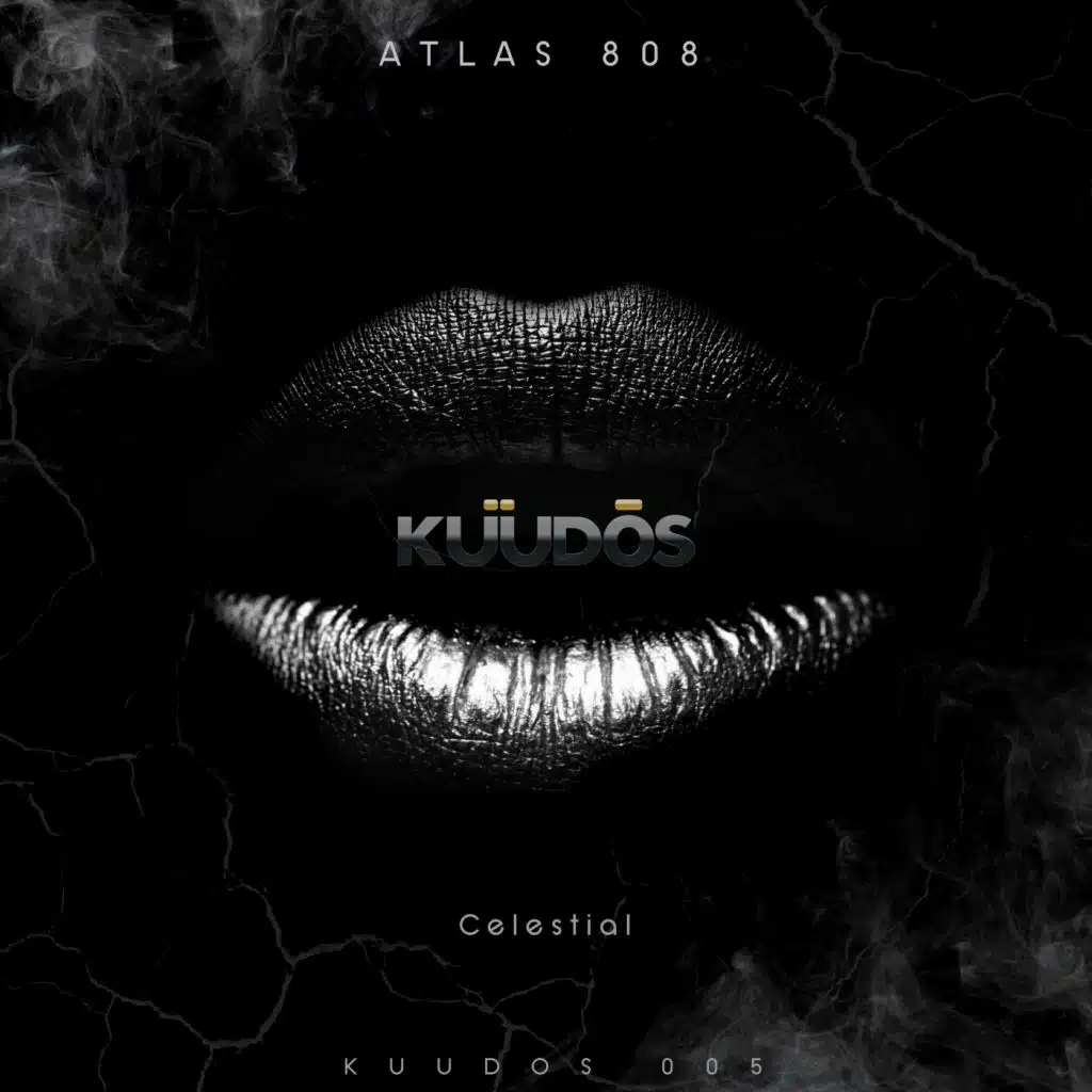 Atlas 808