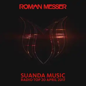 Suanda Music Radio Top 20 (April 2017)