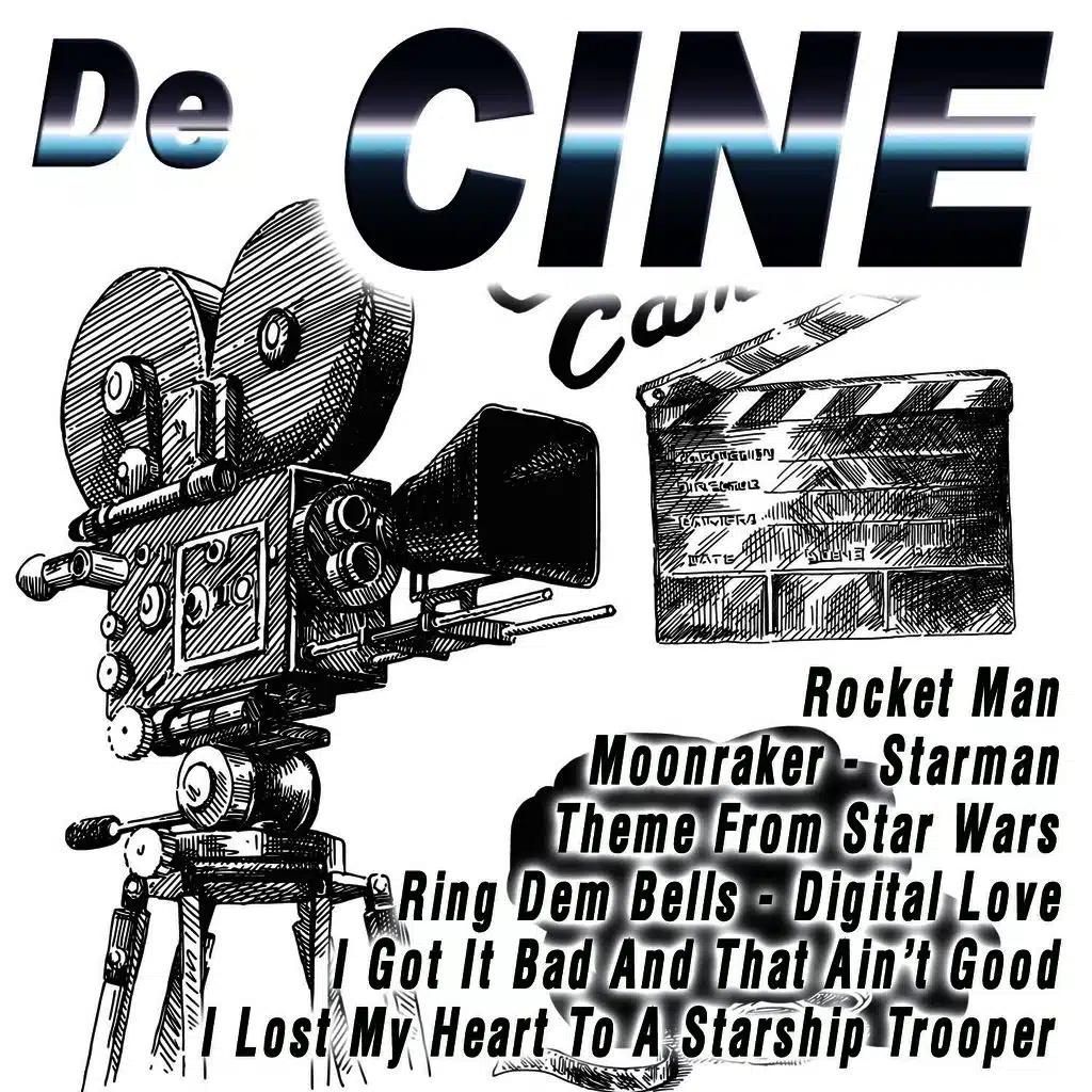 The Movie Band