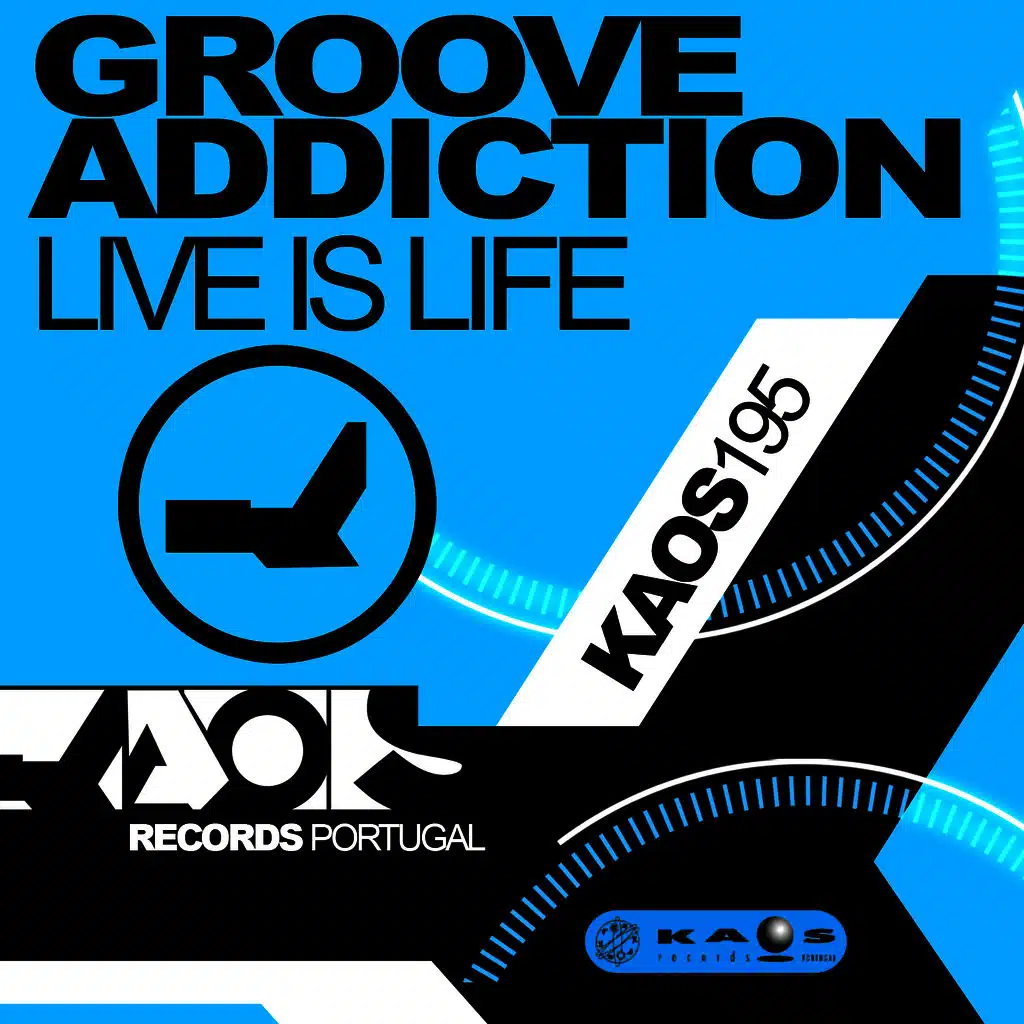 Live Is Life (Radio Edit)