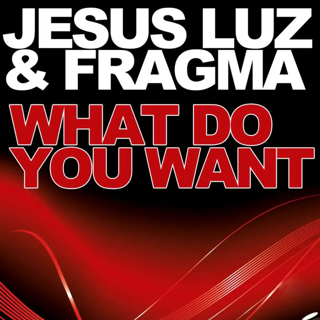 What Do You Want (DJ Ortzy Remix)