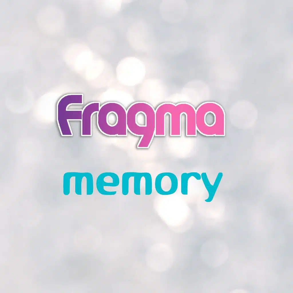 Memory (Radio Mix)