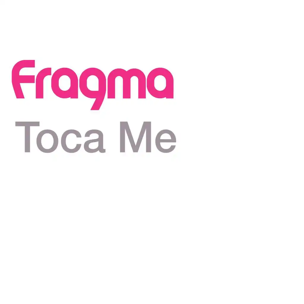 Toca Me (Inpetto 2008 Mix)