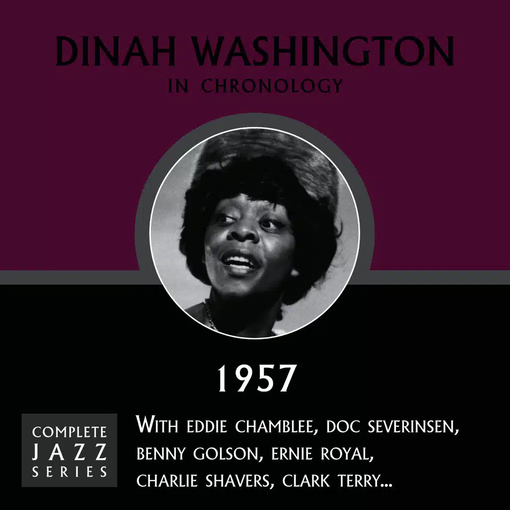 Somewhere Along The Line (10-11/57)