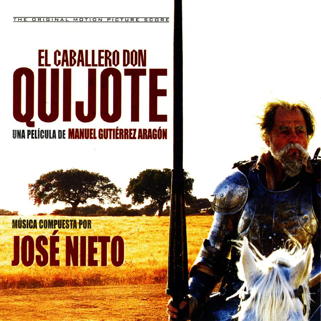 El caballero Don Quijote