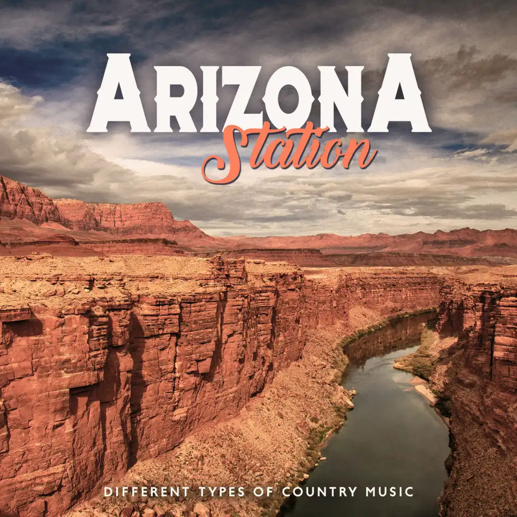 Arizona Station – Different Types of Country Music