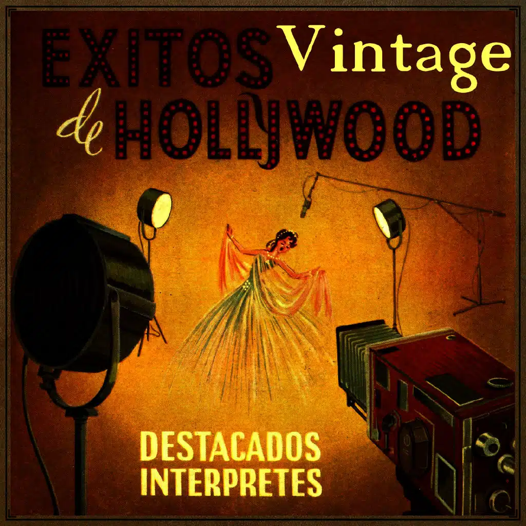 Tea for Two (With a Song in My Heart)