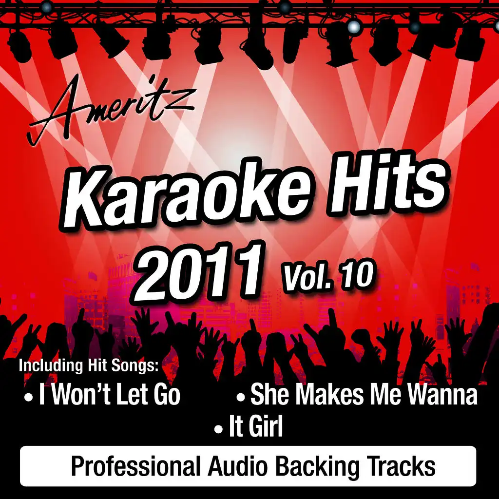 Karaoke Hits 2011 Vol. 10