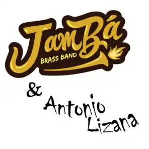 Pamplinas de la Plaza Mina (feat. Antonio Lizana)