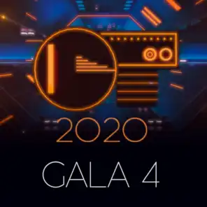 OT Gala 4 (Operación Triunfo 2020)