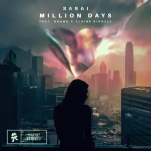 Million Days (feat. Claire Ridgely)