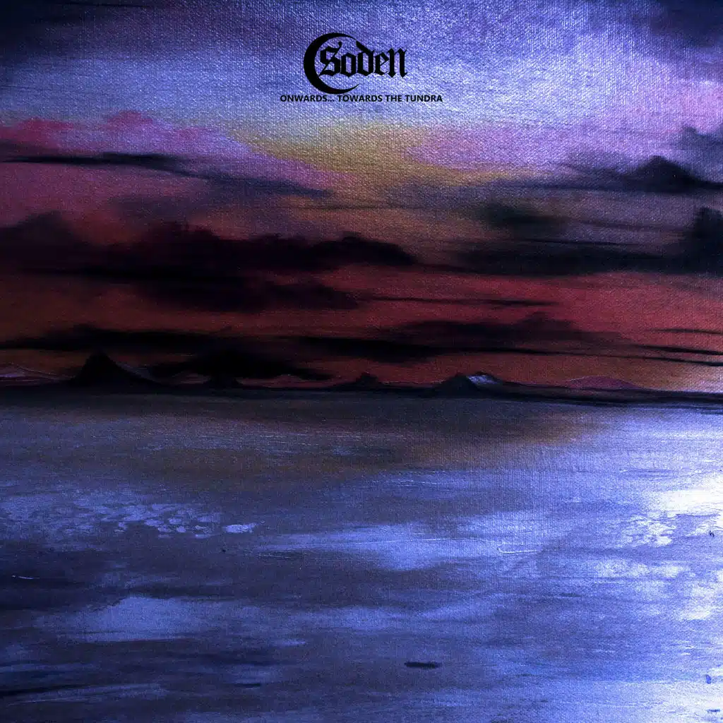 Onwards​.​.​. Towards the Tundra