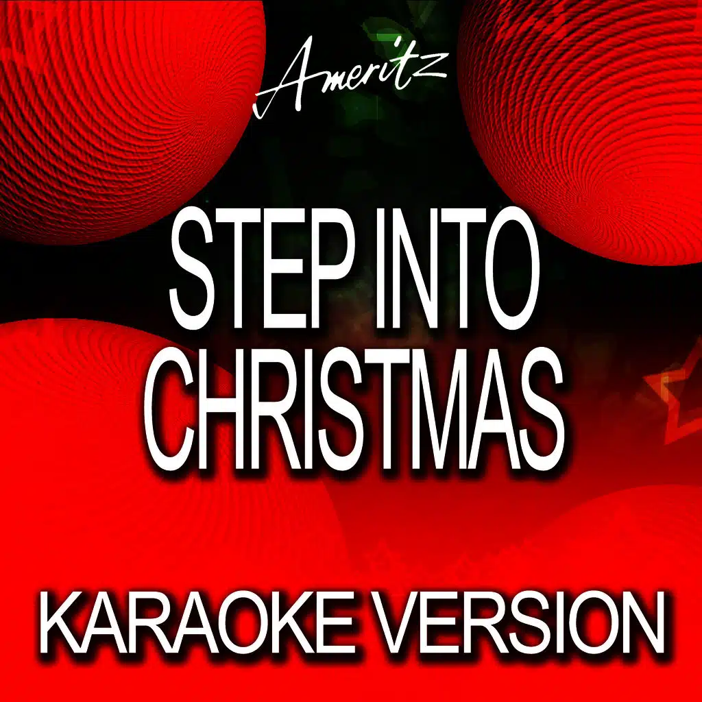 Step Into Christmas
