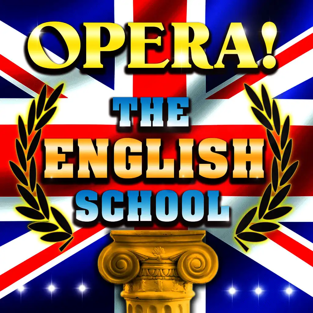Opera! The English School