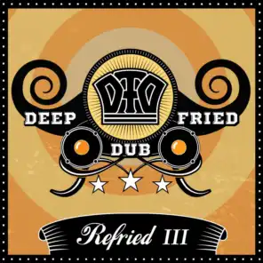 Dub Cell (Deep Fried Dub's 8 bit Remix)