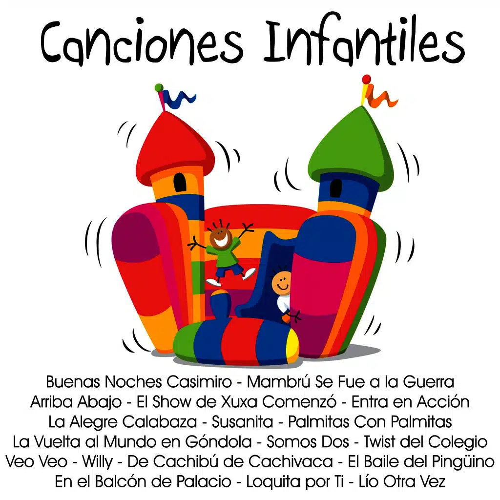 Canciones Infantiles