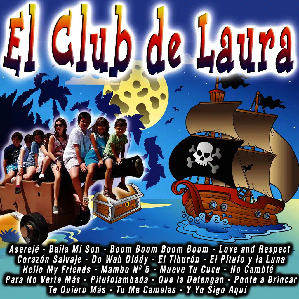 El Club de Laura