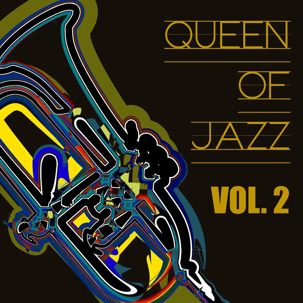 Queen of Jazz  Vol.2