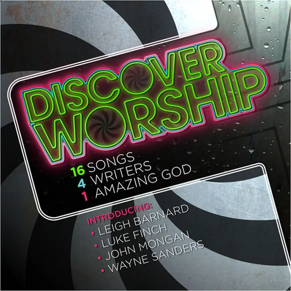 Discover Worship