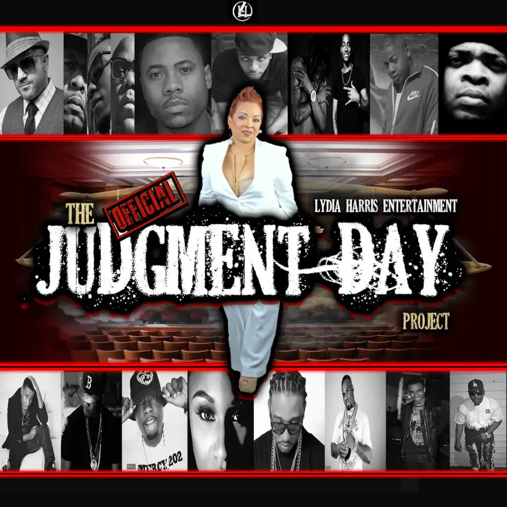 The Official Judgement Day Project