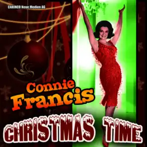 Christmas Time with Connie Francis