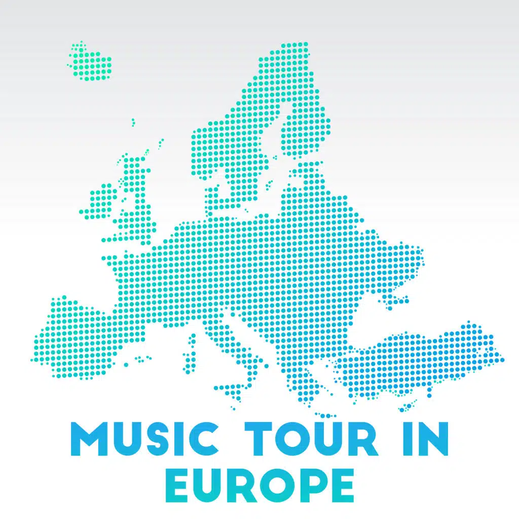 Music Tour in Europe
