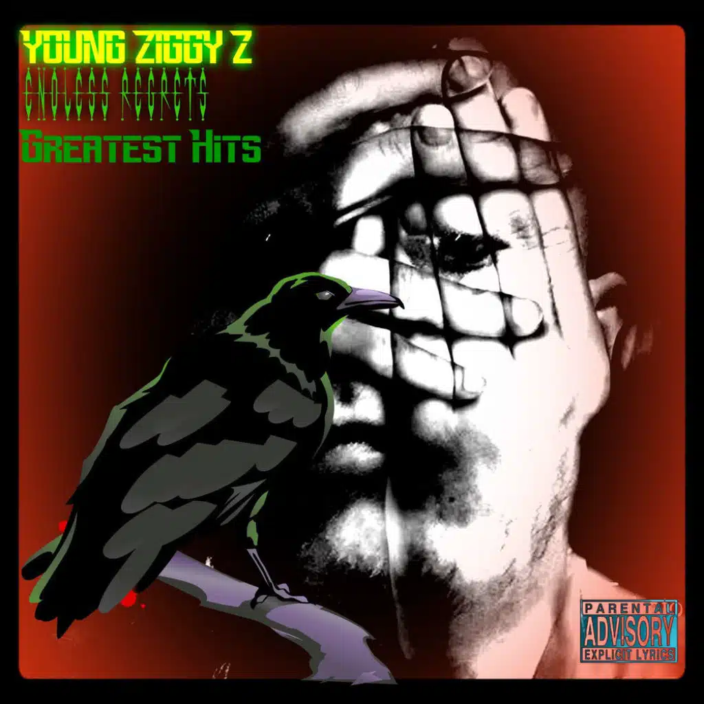 Endless Regrets (Greatest Hits)