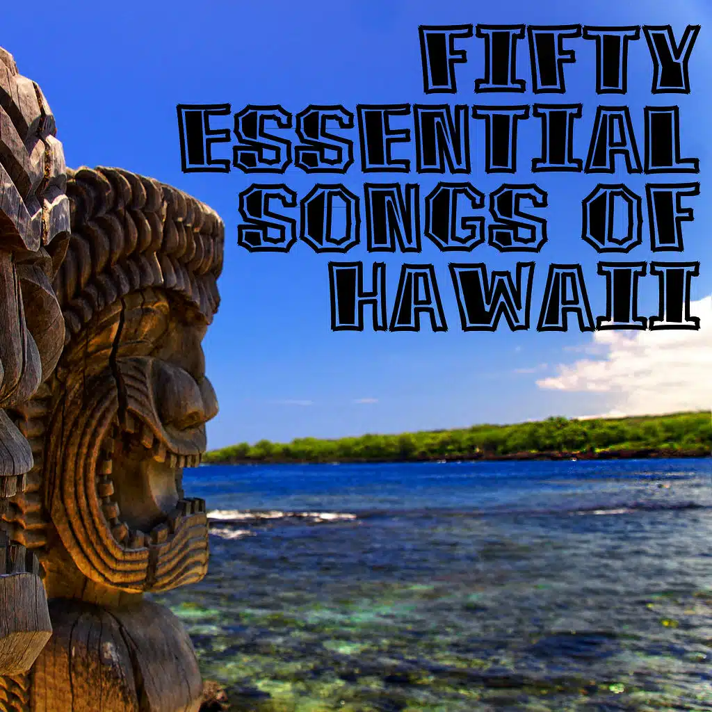 Go Around The Island