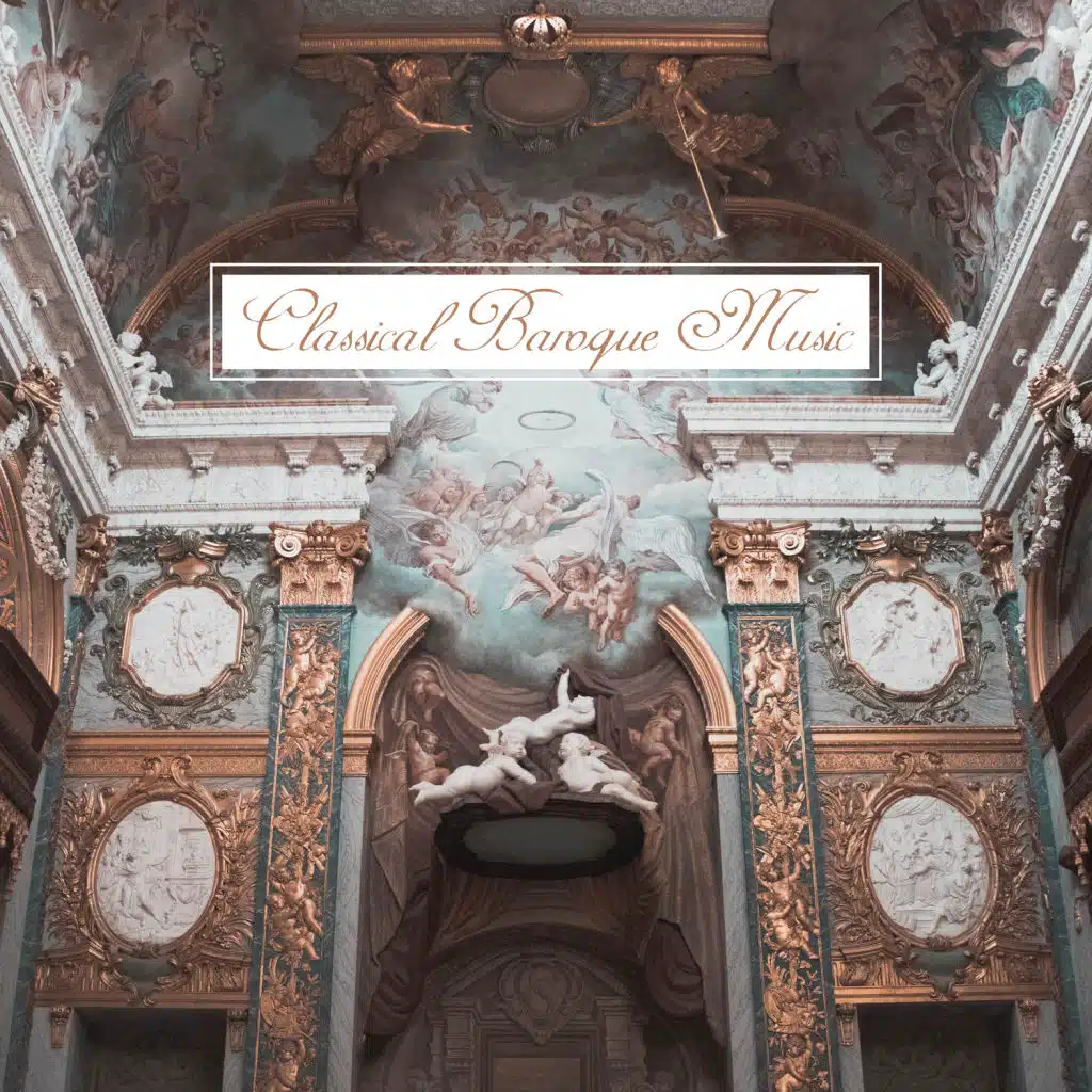 Bach - Toccata and Fugue in D Minor