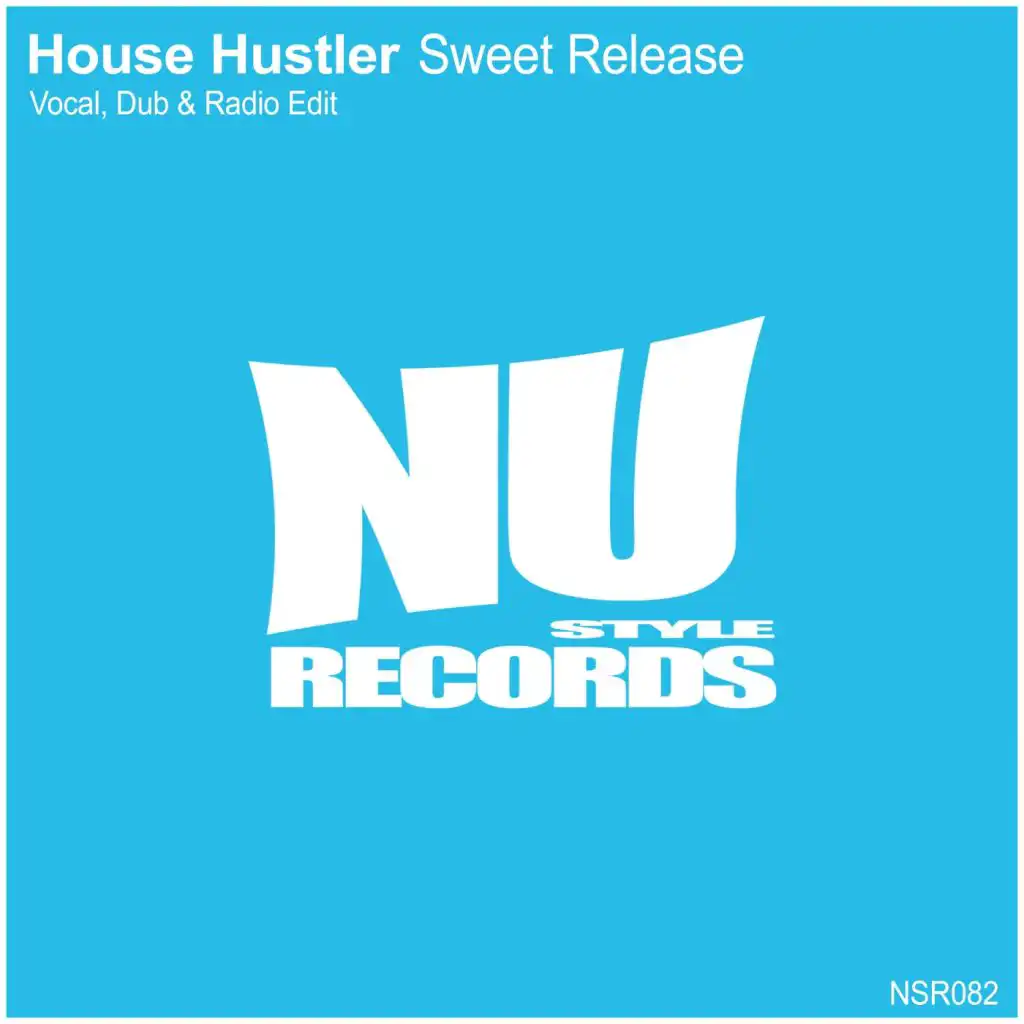 Sweet Release (Radio Edit)