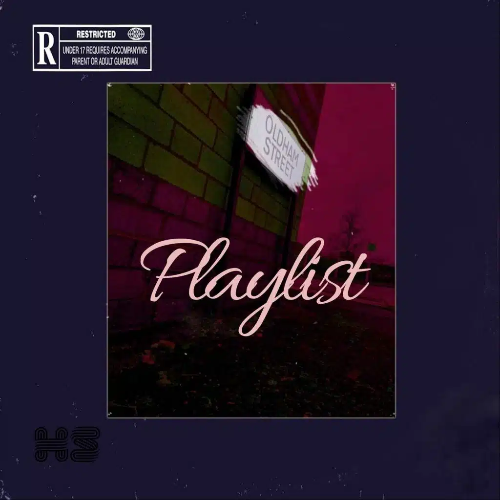 Oldham Street Playlist