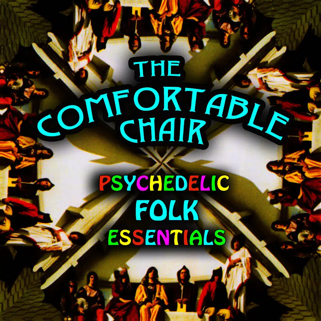 Psychedelic Folk Essentials