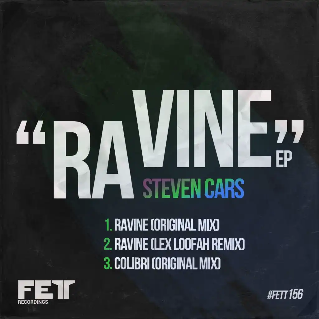 Ravine EP