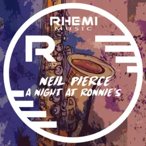 A Night At Ronnie's (Radio Edit)