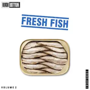 Fresh Fish Compilation, Vol. 2