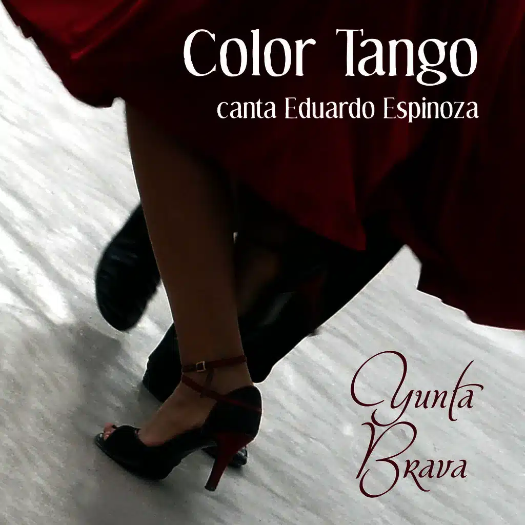 A Fuego Lento (ft. Eduardo Espinoza )